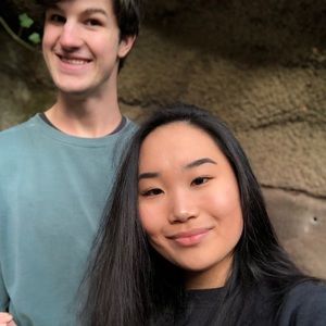 Meet your Posher, Abby